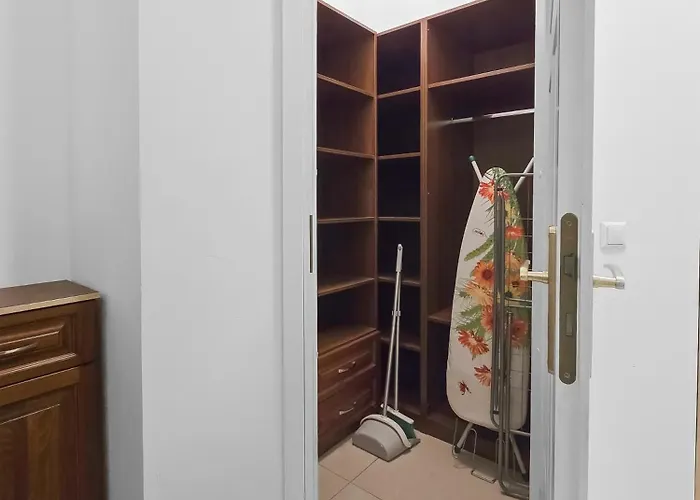 Millennium Cozy - Fully Equipped Apartmán