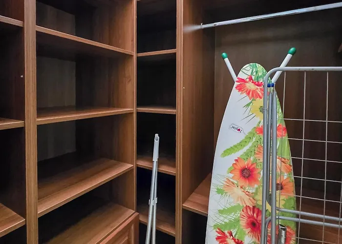 Millennium Cozy - Fully Equipped Apartmán *