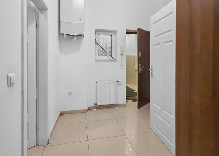 Millennium Cozy - Fully Equipped Apartmán Vídeň